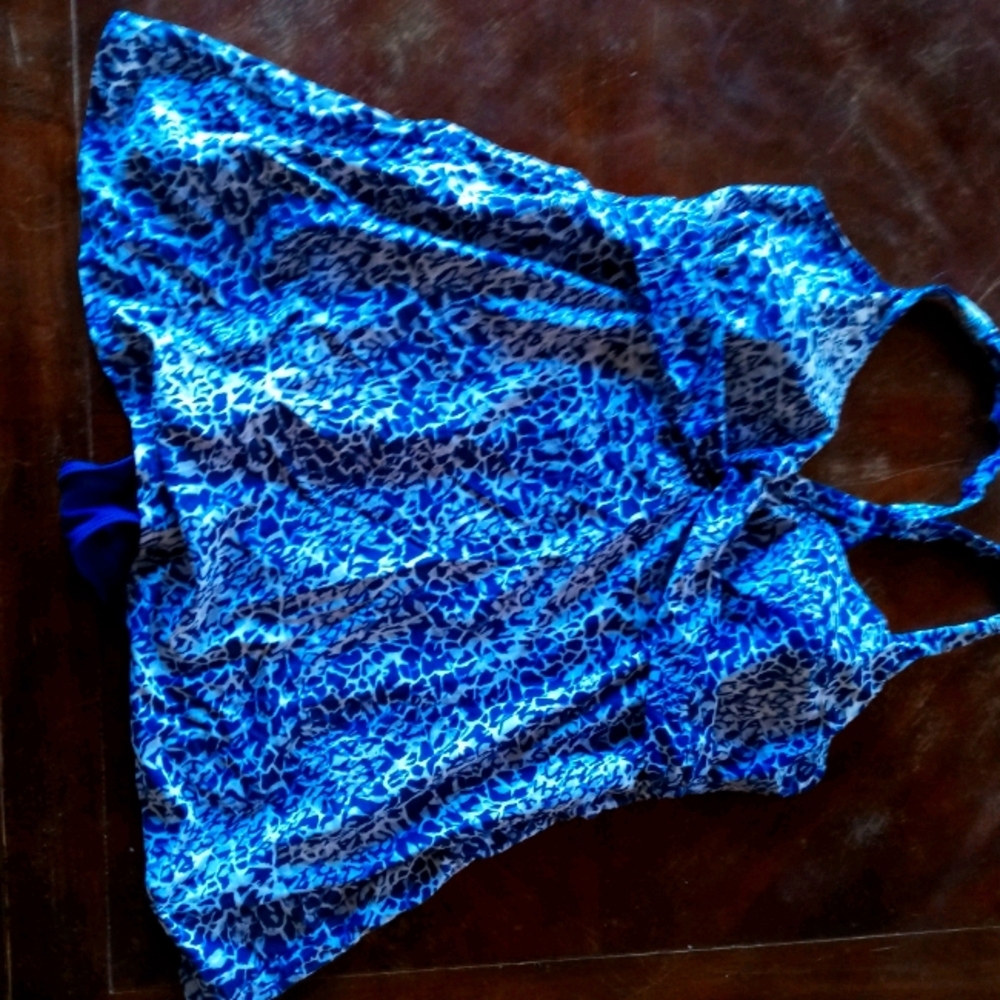 Bathing Suit